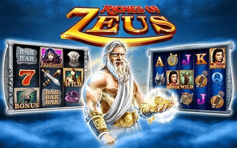 Zeus slot para download gratuito